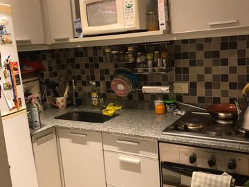 Departamento de 2 ambientes en Venta en Villa crespo