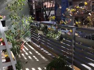 Departamento de 2 ambientes en Venta en Villa crespo