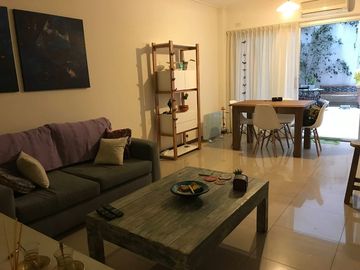 Departamento de 2 ambientes en Venta en Villa crespo