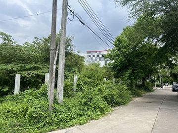 Land for sale at Muang Thong Garden Phattanakarn 69