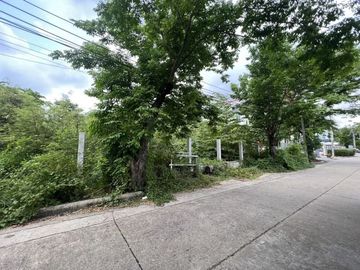 Land for sale at Muang Thong Garden Phattanakarn 69