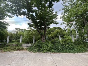 Land for sale at Muang Thong Garden Phattanakarn 69