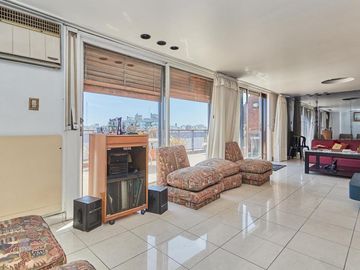 Departamento de 5 ambientes en Venta en Parque centenario