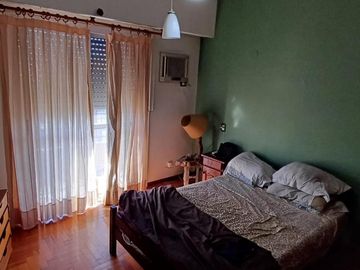 Depto. de 3  ambientes amplio en Villa Bosch!