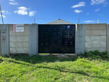 VENTA - CASA EN BARRIO SAN JUAN BAUTISTA