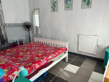 VENTA - CASA EN BARRIO SAN JUAN BAUTISTA