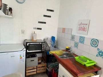 VENTA - CASA EN BARRIO SAN JUAN BAUTISTA