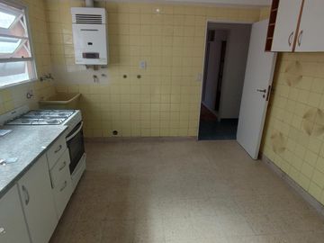 Departamento de 4 ambientes en Venta en Villa crespo