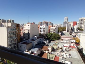 Departamento de 4 ambientes en Venta en Villa crespo