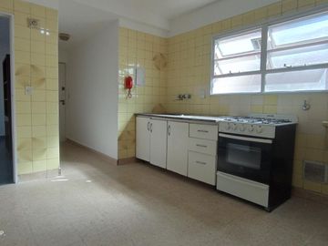 Departamento de 4 ambientes en Venta en Villa crespo