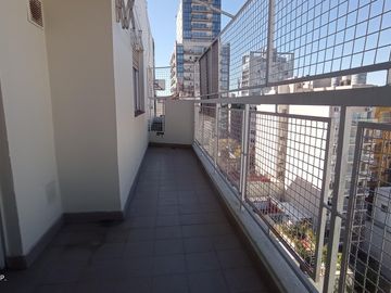 Departamento de 4 ambientes en Venta en Villa crespo