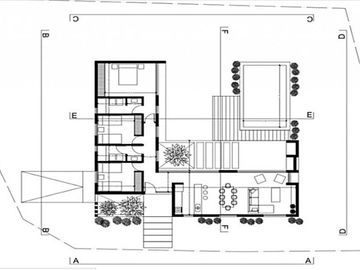HERMOSA CASA DE 4 AMBIENTES A ESTRENAR BARRIO NAYADES