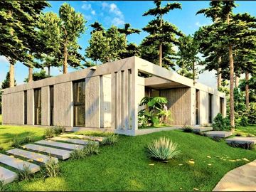 HERMOSA CASA DE 4 AMBIENTES A ESTRENAR BARRIO NAYADES