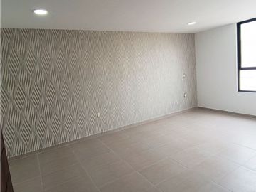 Casa en venta de 4 recamaras en Paseos de la Herradura al sur de Pachuca