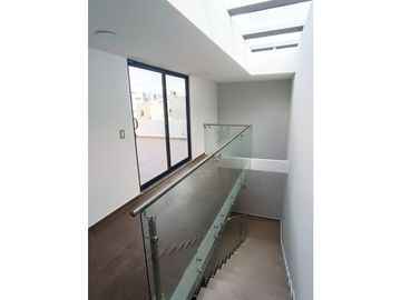 Casa en venta de 4 recamaras en Paseos de la Herradura al sur de Pachuca