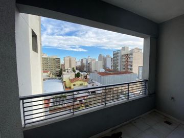 DEPARTAMENTO DOS AMBIENTES CON RENTA UNIDADES G