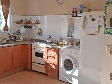 DEPARTAMENTO 3 AMBIENTES EN VILLA BALLESTER