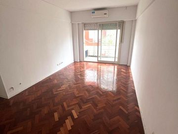 Departamento de 3 ambientes en Venta en Palermo