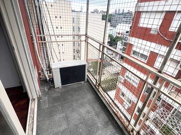 Departamento de 3 ambientes en Venta en Palermo