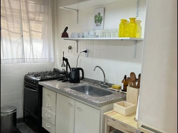 VENTA DEPTO 2 AMBIENTES