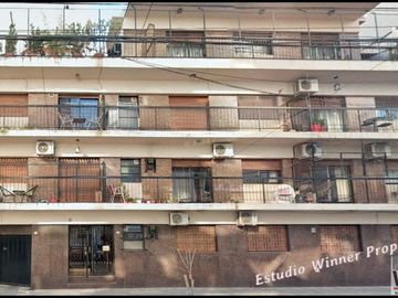 VENTA DEPTO 2 AMBIENTES