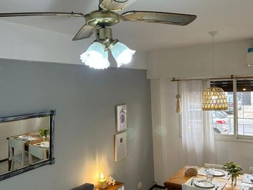 VENTA DEPTO 2 AMBIENTES