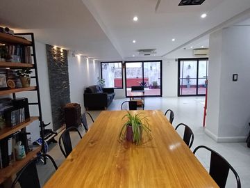 Departamento de 4 ambientes en Venta en Villa crespo