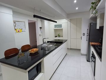 Departamento de 4 ambientes en Venta en Villa crespo