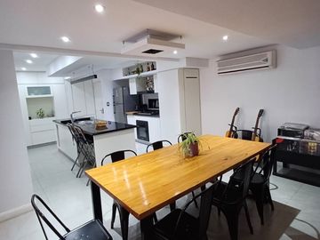Departamento de 4 ambientes en Venta en Villa crespo