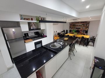 Departamento de 4 ambientes en Venta en Villa crespo