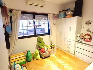 Departamento de 4 ambientes en Venta en Villa crespo