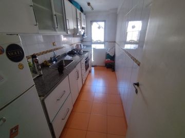 Departamento de 2 ambientes en Venta en Villa crespo