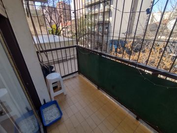 Departamento de 2 ambientes en Venta en Villa crespo