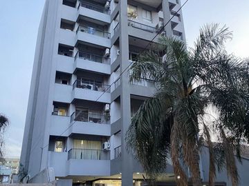 DEPARTAMENTO DOS AMBIENTES CON RENTA UNIDADES D