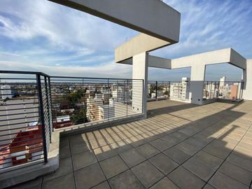 DEPARTAMENTO DOS AMBIENTES CON RENTA UNIDADES D