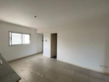DEPARTAMENTO DOS AMBIENTES CON RENTA UNIDADES D