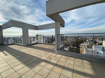 DEPARTAMENTO DOS AMBIENTES CON RENTA UNIDADES D