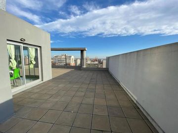 DEPARTAMENTO DOS AMBIENTES CON RENTA UNIDADES D