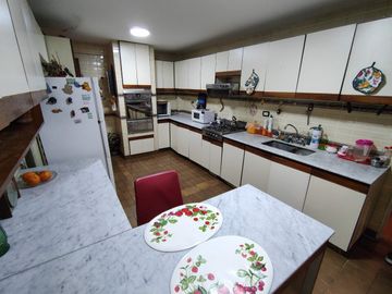 Departamento de 5 ambientes en Venta en Almagro