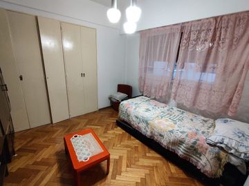 Departamento de 5 ambientes en Venta en Almagro