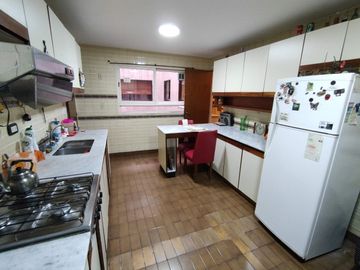 Departamento de 5 ambientes en Venta en Parque centenario