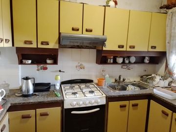 Venta- Prof.  Vidal 2500  San Andres.