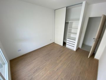 Departamentos de 2 amb. a estrenar