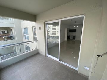 Departamentos de 2 amb. a estrenar