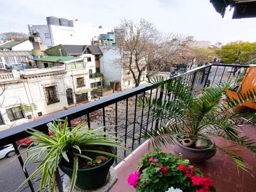 Departamento de 3 ambientes en Venta en Caballito