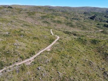 57 lotes de terreno