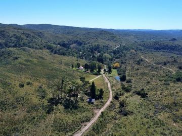 57 lotes de terreno
