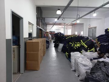 Inmueble Industrial 1011 m2