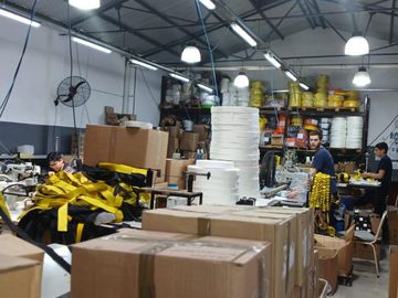Inmueble Industrial 1011 m2
