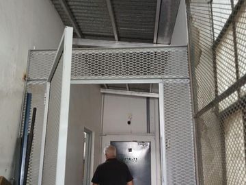 Inmueble Industrial 1011 m2